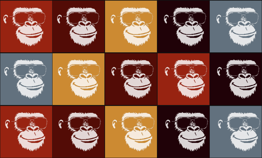 Database visualization